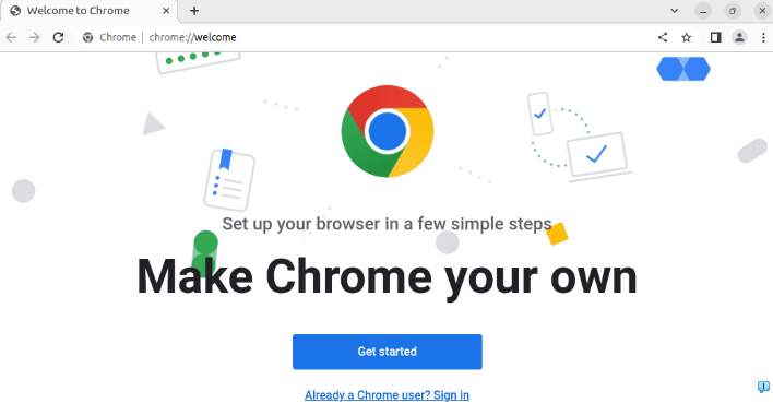 google Chrome浏览器下载任务安全扫描插件介绍