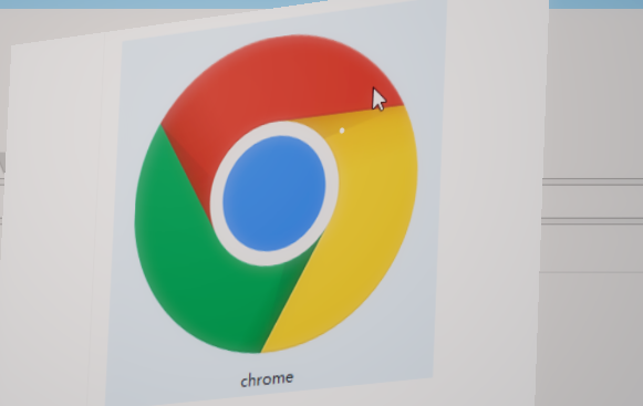 Chrome浏览器下载任务异常自动报警系统