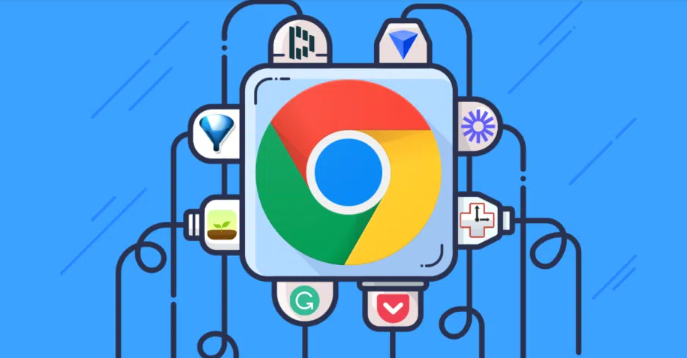 google浏览器下载路径管理及优化
