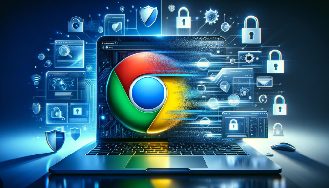 Chrome浏览器隐私保护设置教程