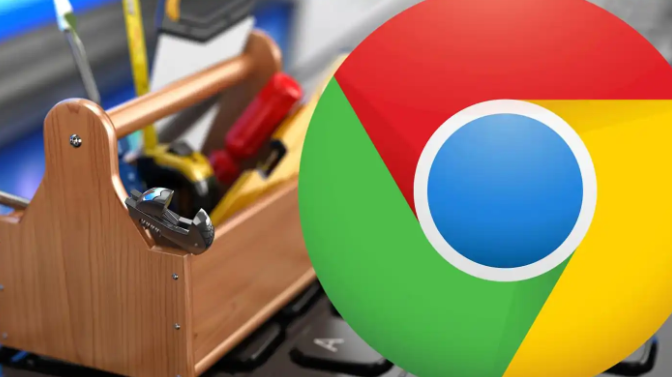 Google Chrome地址栏无法输入文字怎么修复