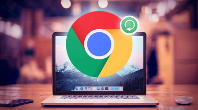 google浏览器如何恢复误删的下载安装包