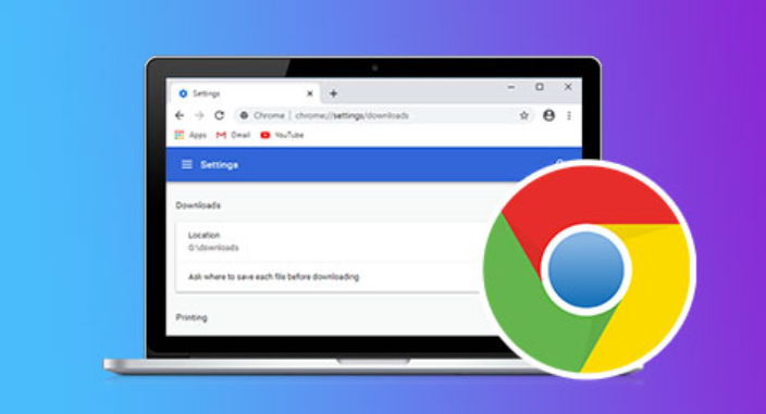 Chrome浏览器网页高亮标注与快速查找操作技巧