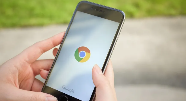 Chrome浏览器移动端下载更新包的方法教程