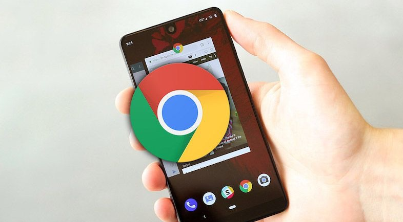 谷歌浏览器视频播放多清晰度自动切换技巧