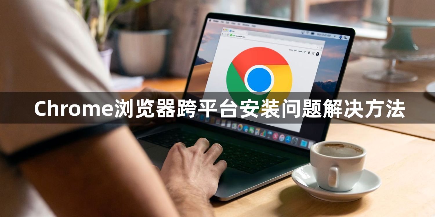 Chrome浏览器跨平台安装问题解决方法1