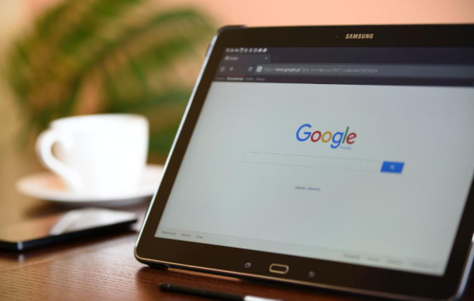 Chrome浏览器移动端安装提升速度操作方法